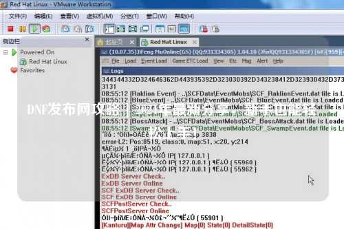 DNF發布網攻略 | 2024年最新分享，新手也能輕松上手！