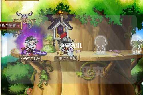 DNF資訊