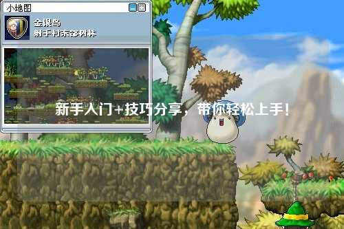 新手入門+技巧分享，帶你輕松上手！