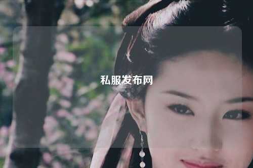 私服發(fā)布網(wǎng)