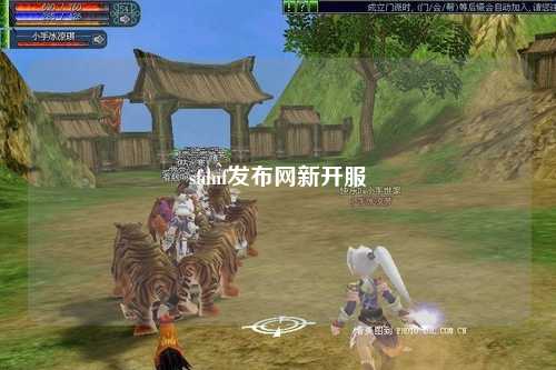 sfdnf發(fā)布網(wǎng)新開服