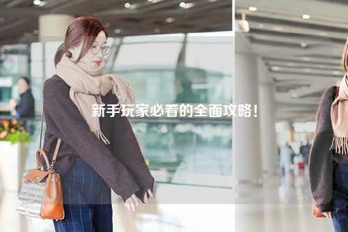 新手玩家必看的全面攻略！